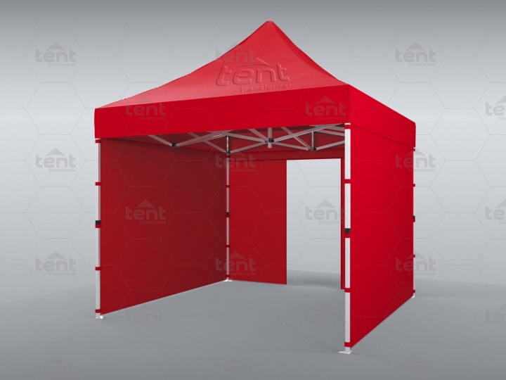 Стенка для шатра на 2-х молниях | Цена от  рублей